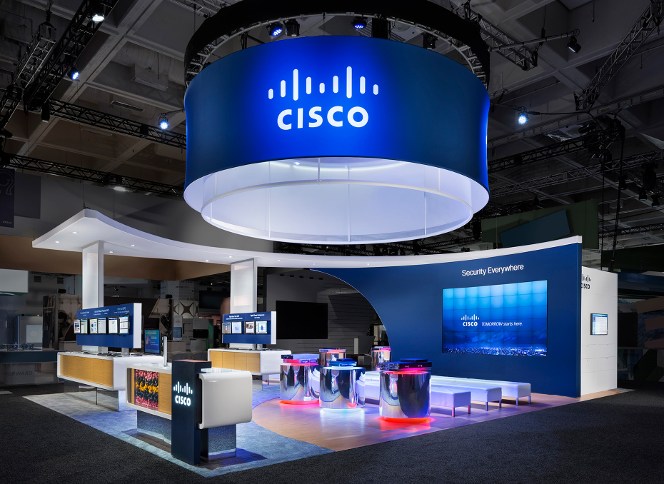 一個靠譜的展覽公司具備哪些特點(diǎn)