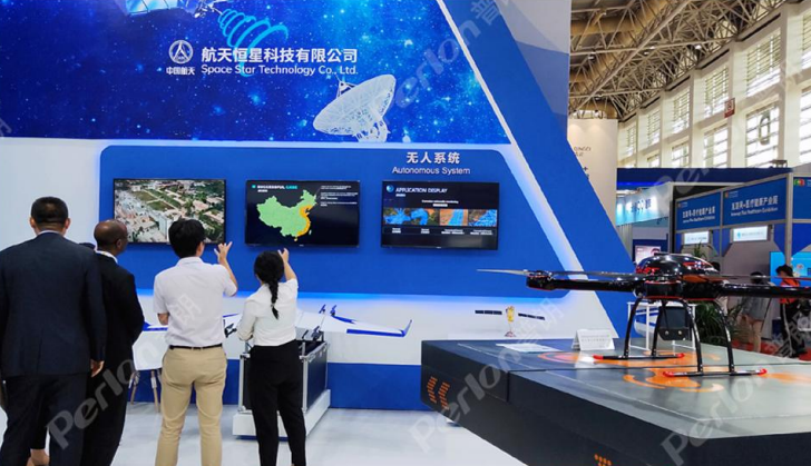 企業(yè)參加國外展會有哪些效果