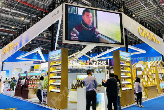 法國展會(huì)搭建有哪些風(fēng)格和特點(diǎn)