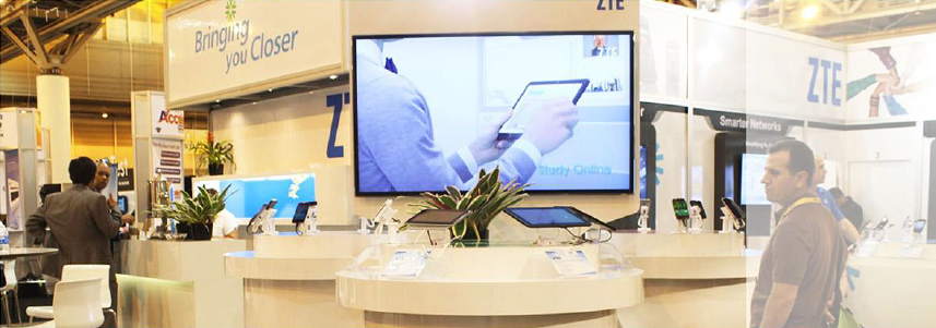 做到這些，展臺設計搭建才能讓產品更醒目