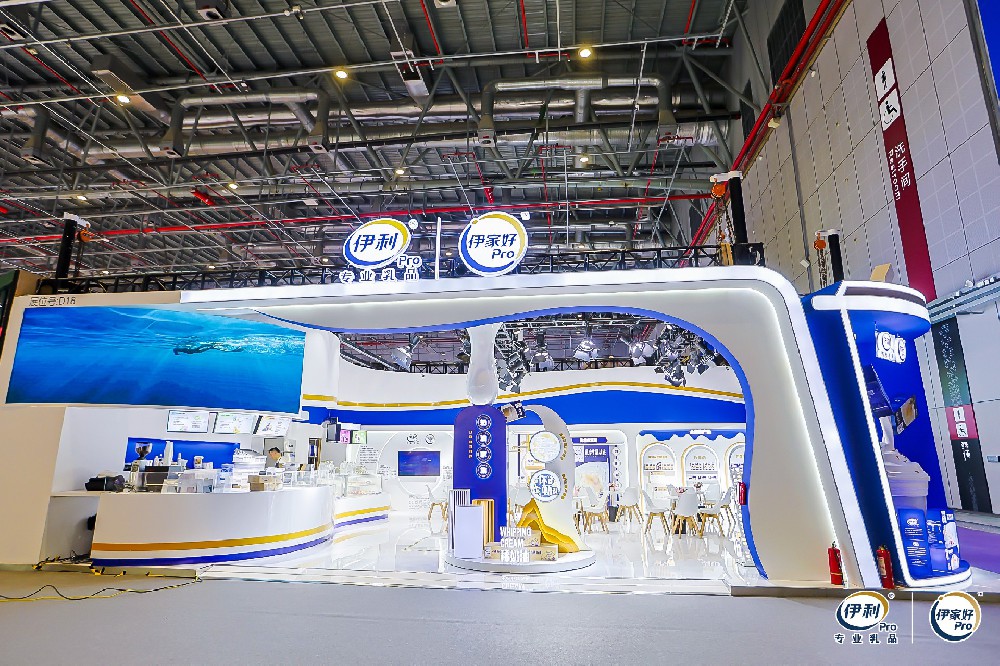 如何成為人人稱贊的布展達人