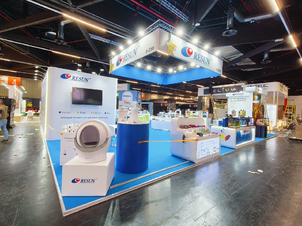 德國展會(huì)搭建指南，助您在展會(huì)上脫穎而出