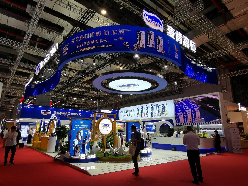 如何選擇合適的歐洲展會(huì)搭建公司