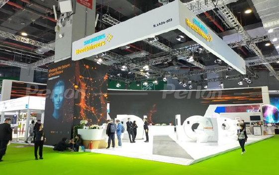 俄羅斯展會搭建的費用及相關(guān)考慮因素