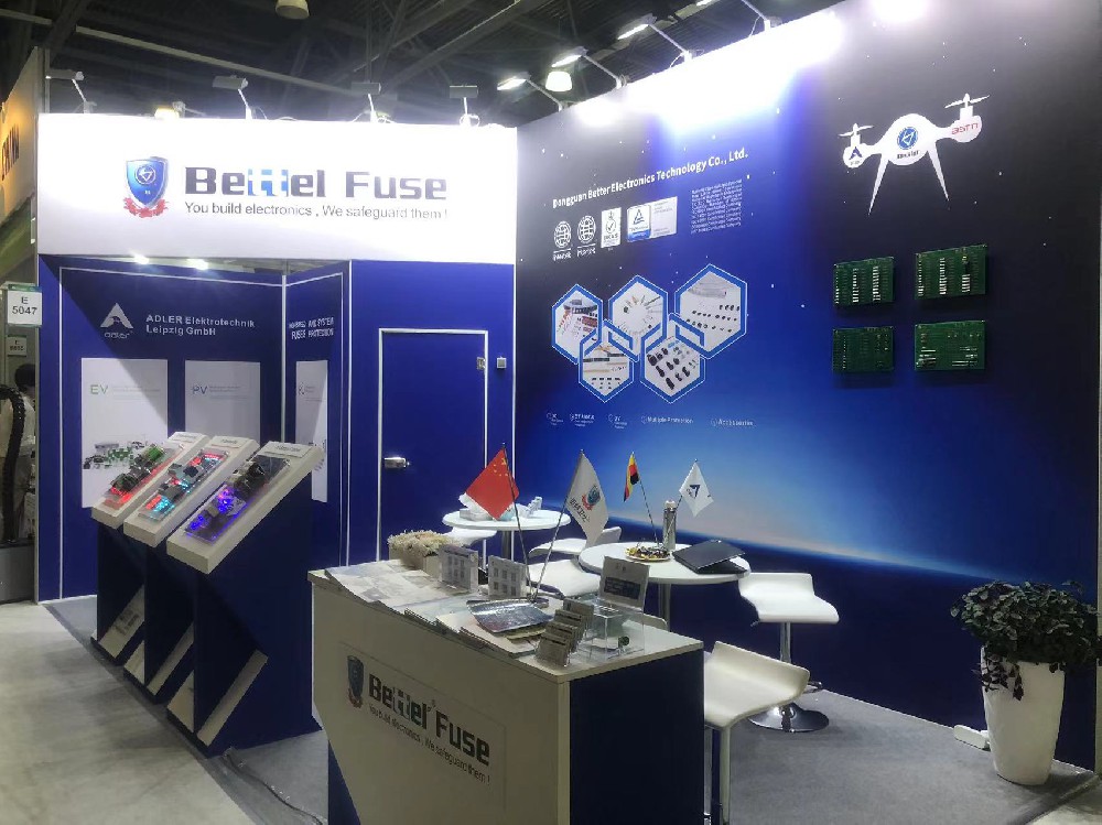 美國展臺搭建，如何花最少的錢實現(xiàn)最好的效果