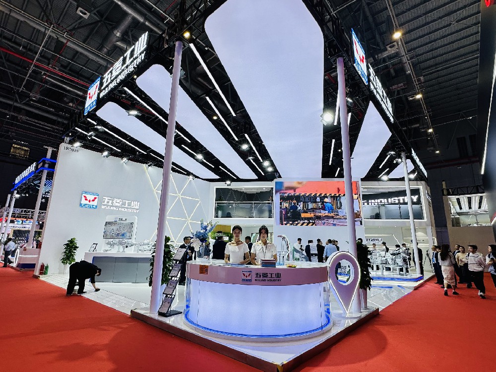 2025年車展設計趨勢