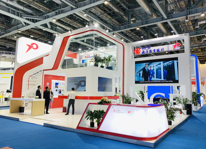 避坑預警！展商必知的5大搭建罰款陷阱