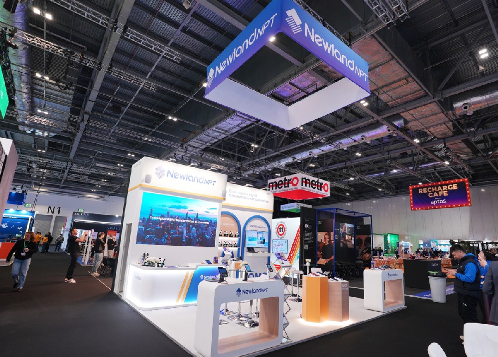 AI+展覽：未來5年，你的展臺設計會被機器人取代嗎？